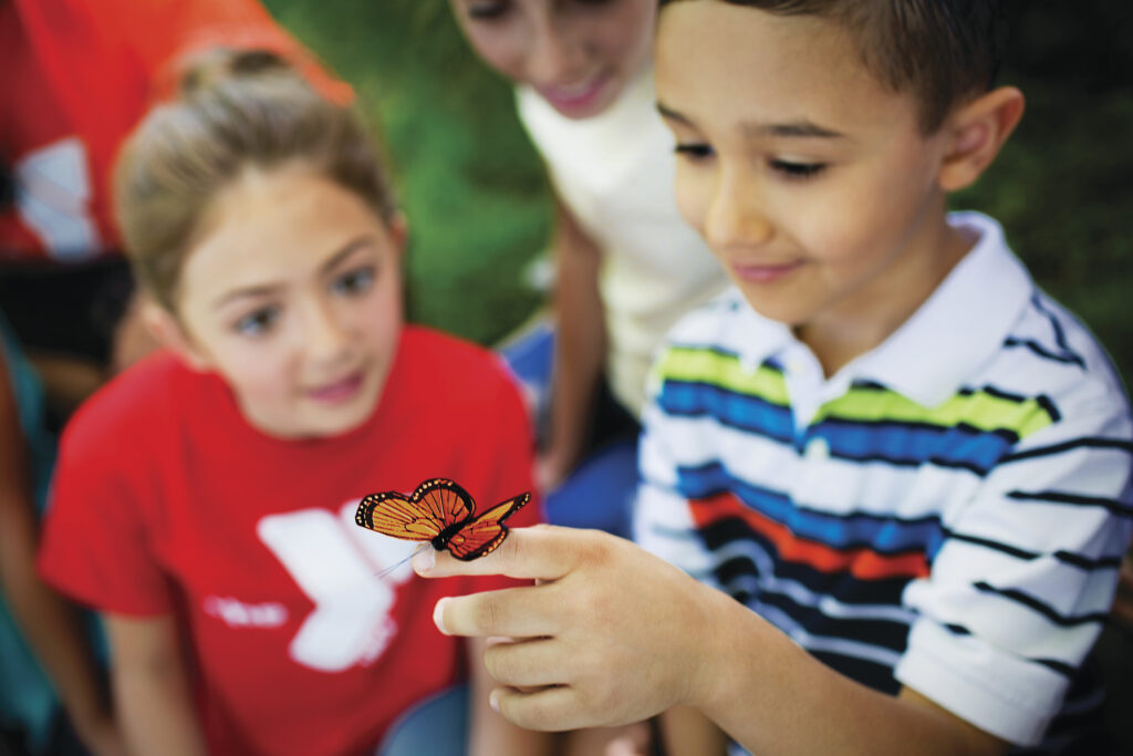 Spring Camp @ YMCA Camp Mason | Hardwick | New Jersey | United States