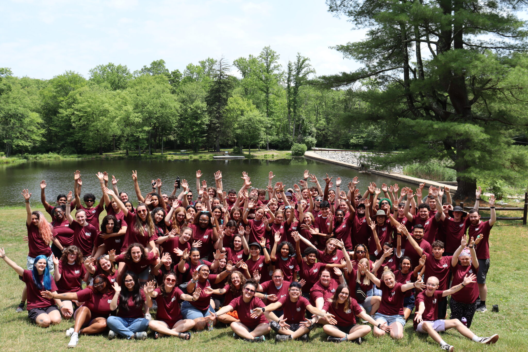 About YMCA Camp Mason Overnight Summer Camps
